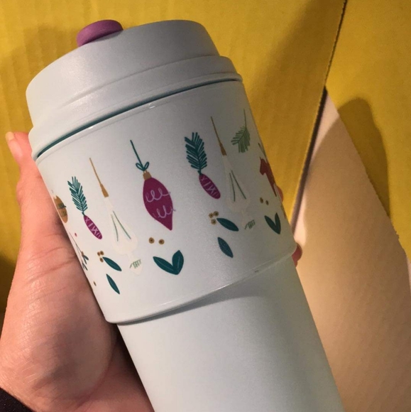 TUPPERWARE ECO TO GO CUP - Picture 4 of 4